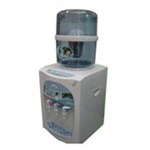 Cây nước nóng lạnh 3 vòi Kymito KF-W08